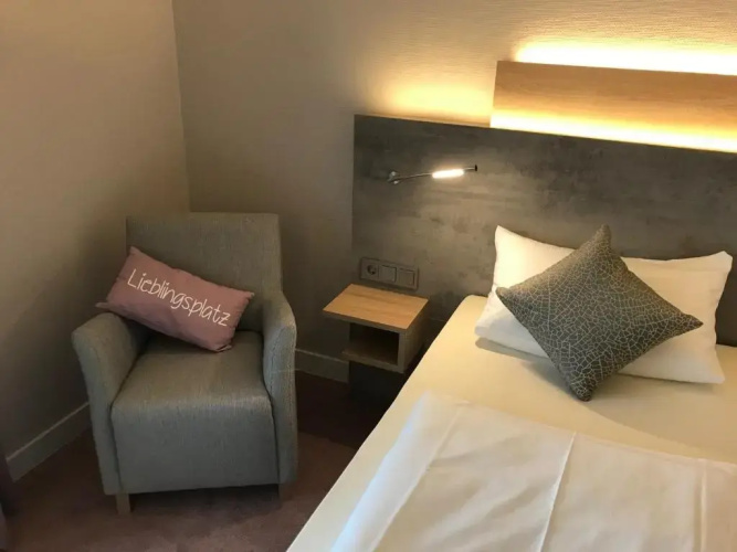 Otel görseli