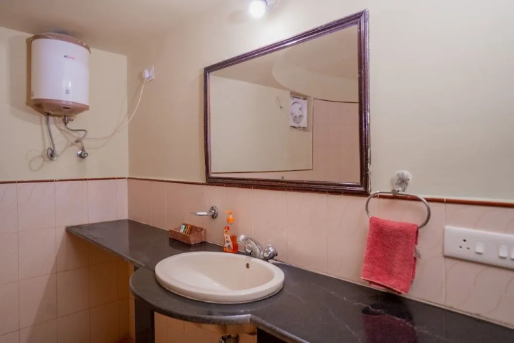 Treebo Premium Mowgli's Den, Pench