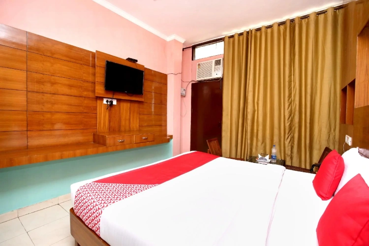 Classic Double room