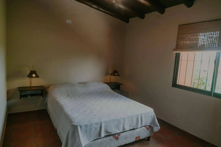 Cabañas La Cosecha