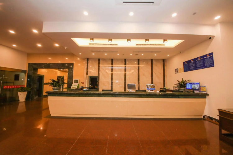 Li Jia Hotel