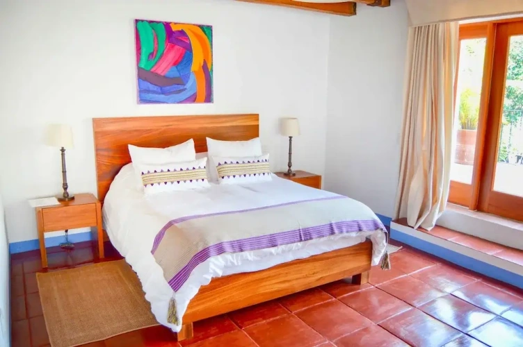 1 Bedroom Family Suite