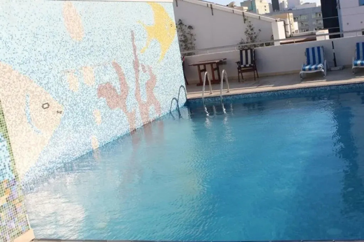 Dusit Residence Pearl Coast