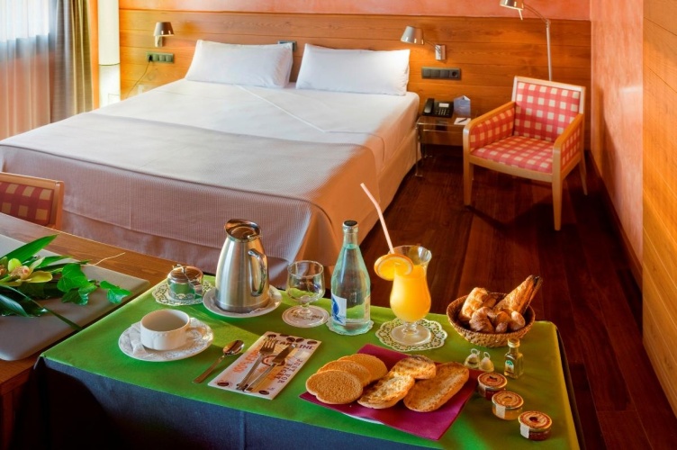 Montanya Hotel photo 11