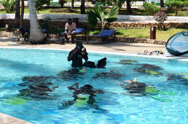 Paradise Beach Resort photo 19