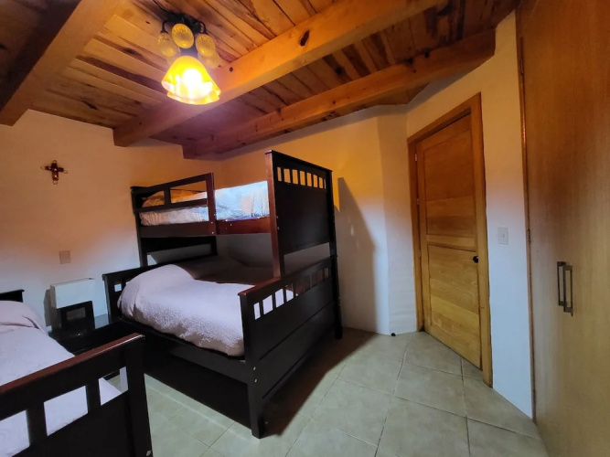 Cabaña Xcaret