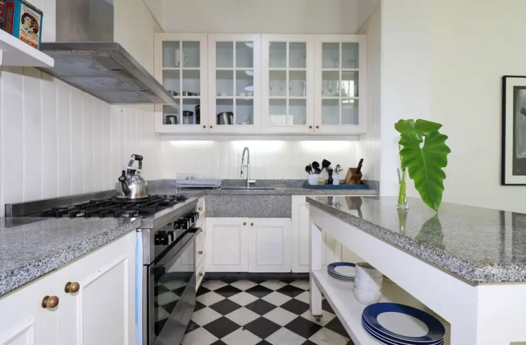w Classy Suite in Casa Residence Barranco