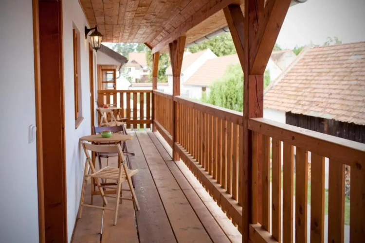 Duplex Suite