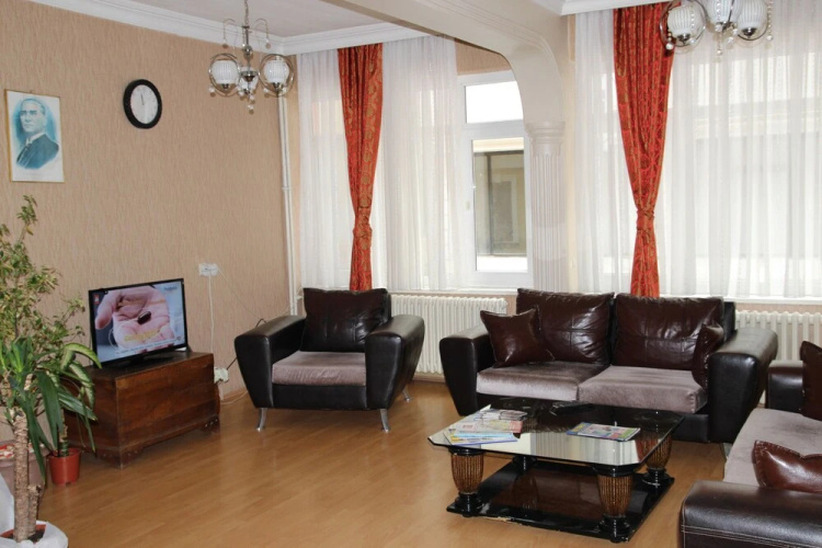 Otel Akça