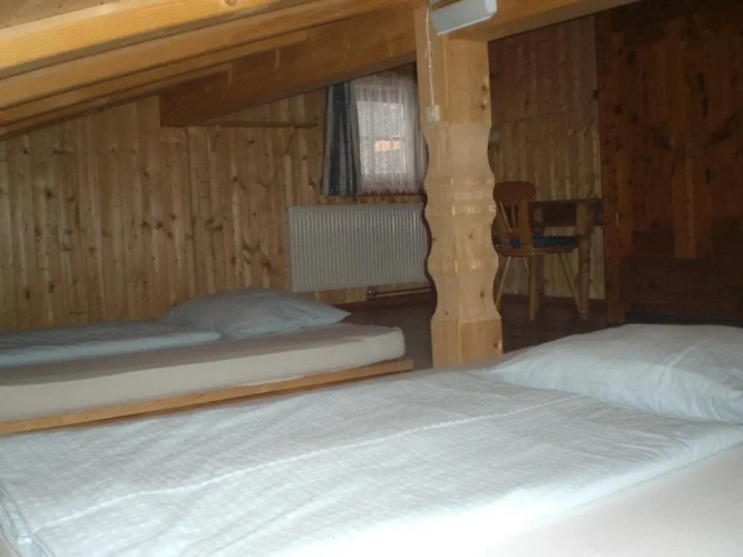 Almhtte Pichler Kasa