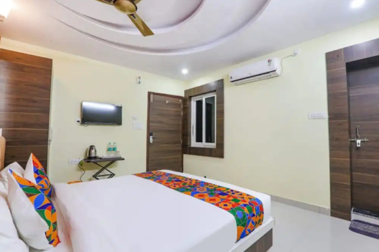Hotel Nikunj Madhubani
