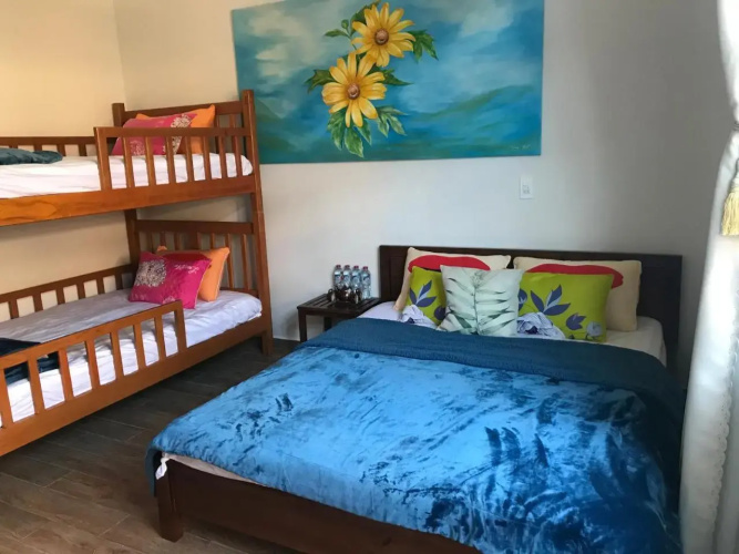 De Daisy Homestay