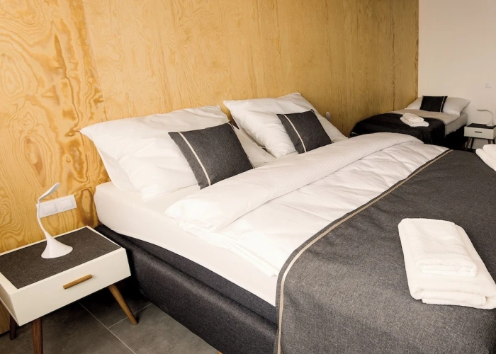1 Bedroom Grand Apartment