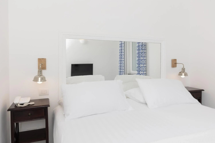 Hotel Mamela