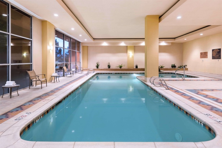 Embassy Suites by Hilton Albuquerque photo 23
