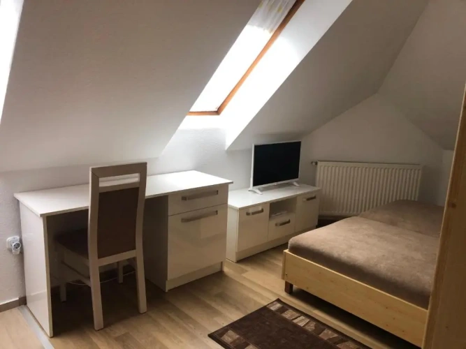 2 Bedrooms Apartment with view