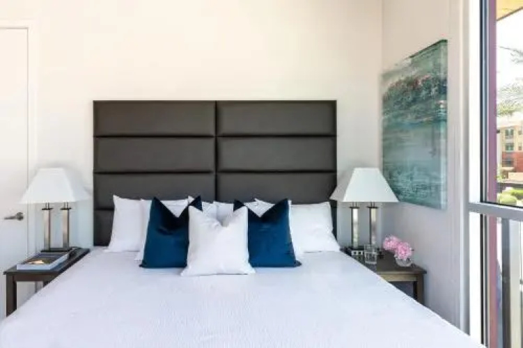 Stay Alfred at Broadstone Scottsdale Quarter