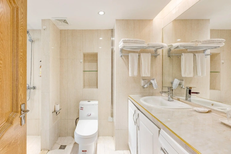 Business room