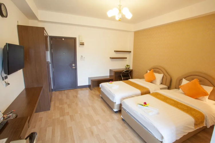 Tafah Residence