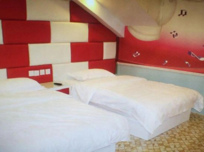 Chenxiang Fashion Hostel