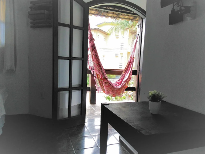 Melhores Suites