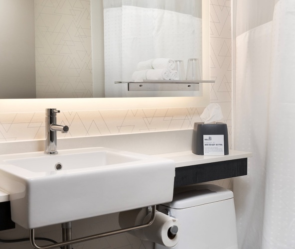 Holiday Inn Express New York City - Chelsea photo 12