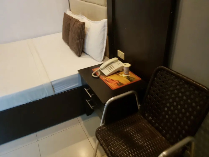 Micro Star Apartelle