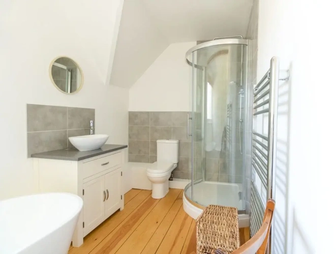 Cottage