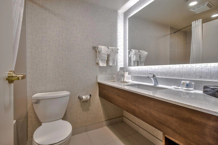 Comfort Inn & Suites South photo 9