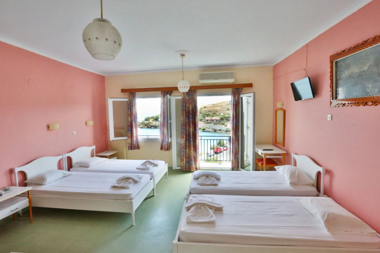 Hotel Alexandra
