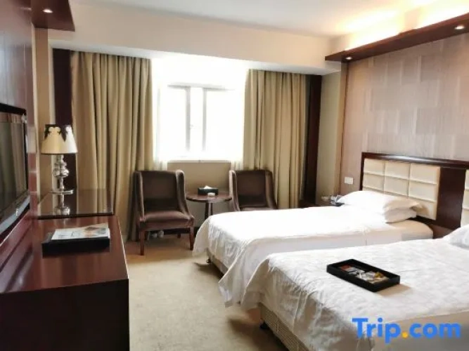 Business Twin room
