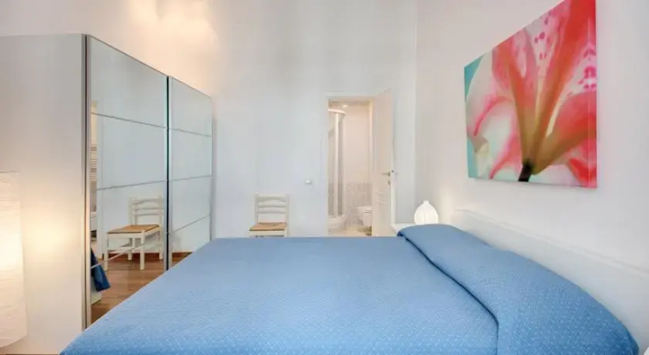 Flatinrome Navona