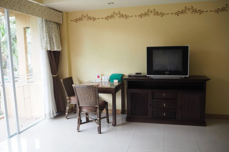 Фотография отеля