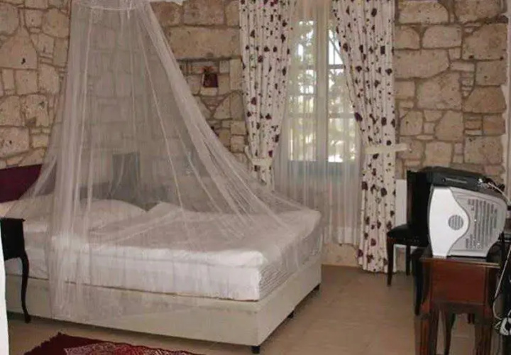 Nish Alacati Hotel