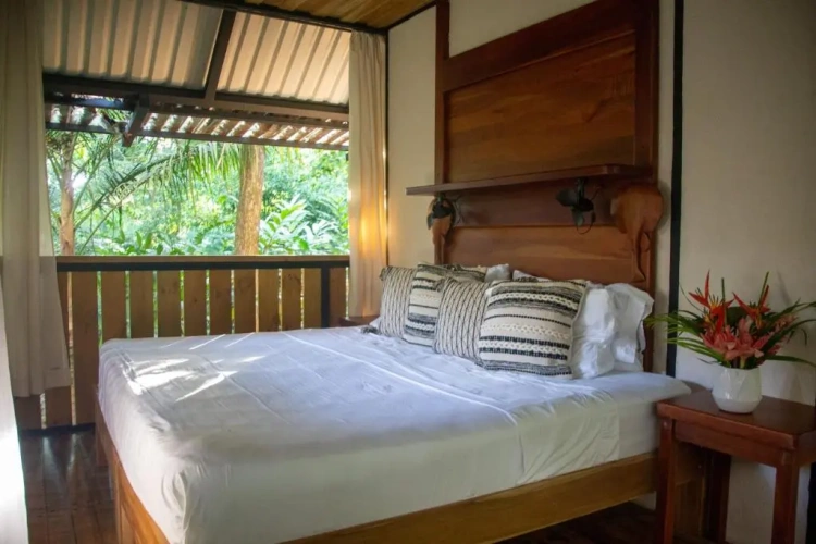 Deluxe Bungalow