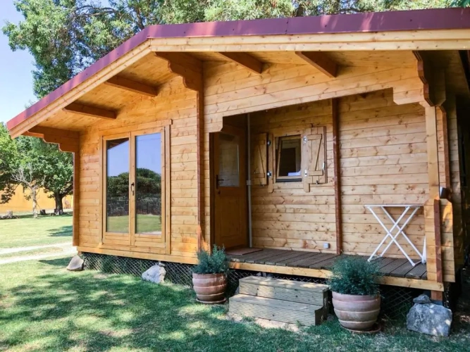 2 Bedrooms Standard room