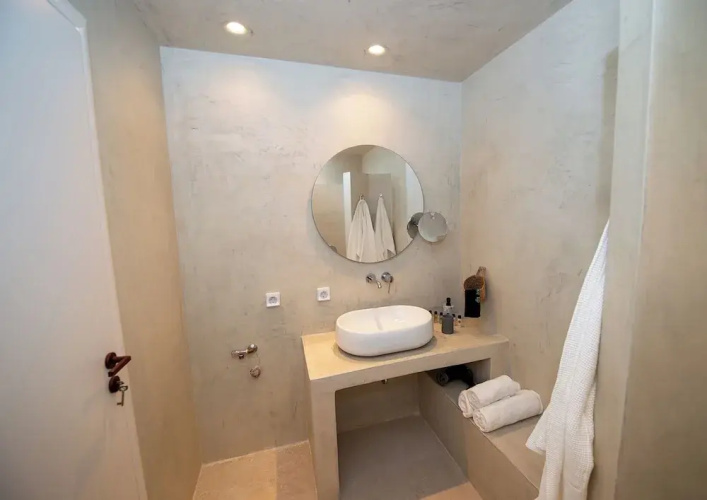Atria Suites