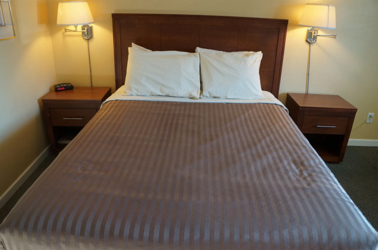 Westward Inn & Suites