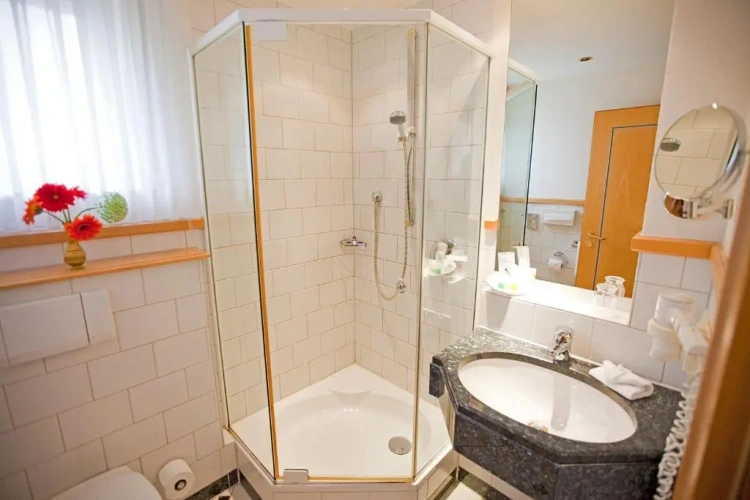 Comfort Single room
