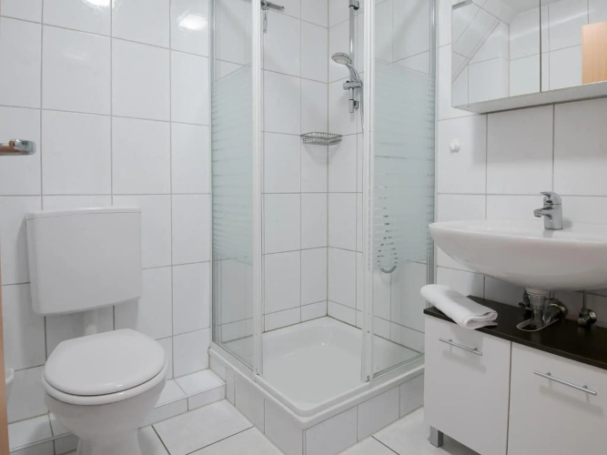 Haus Behrens Wohnung 2