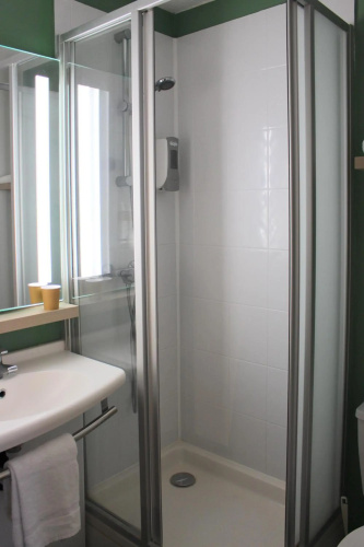 greet Hotel Dijon Sud Longvic