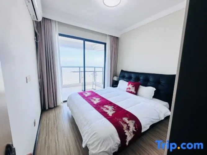 2 Bedrooms Standard room with view