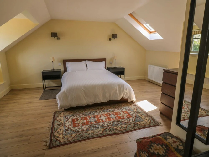 5 Papple Cottages