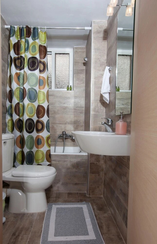 Petra Thea Apartment