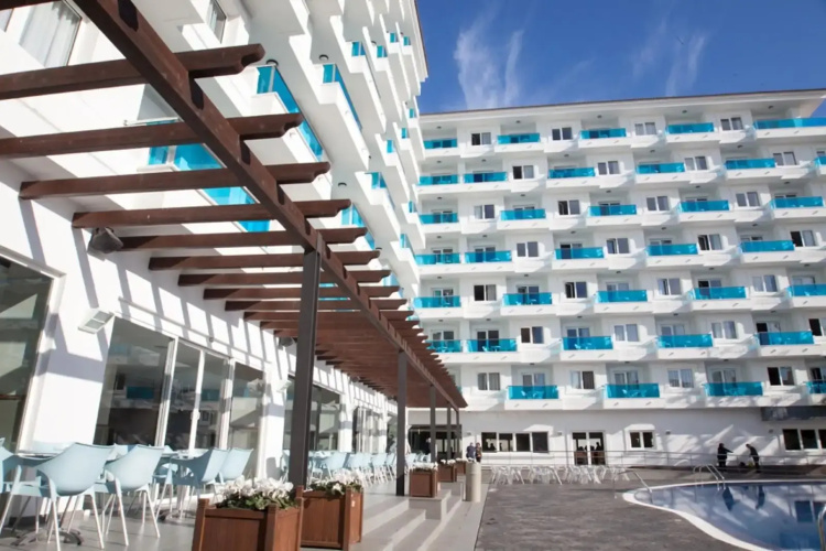 Hotelbild