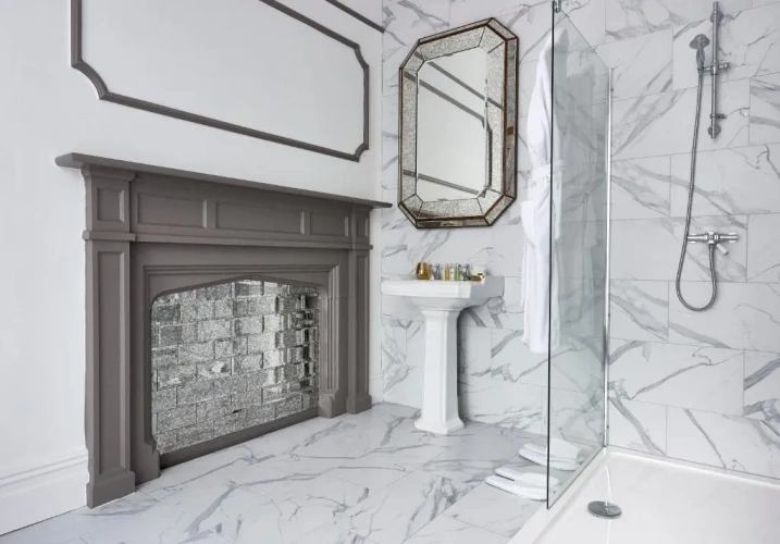 Deluxe Double Suite