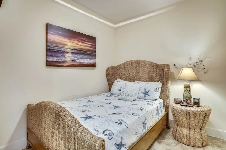 Diamond Beach 603 - 3 Br Condo