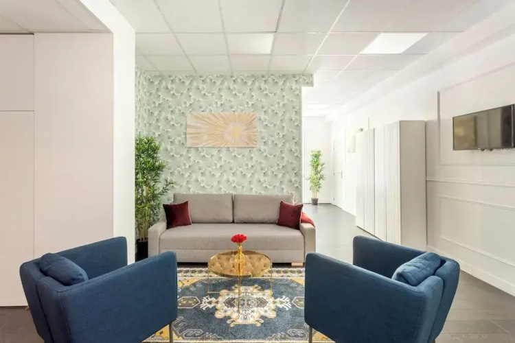 Merveil Family Suite - Sebastopol III