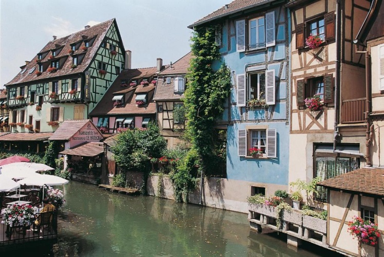 Novotel Suites Colmar Centre photo 22