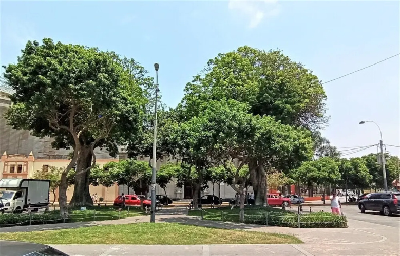 Eral Apartments Parque 2